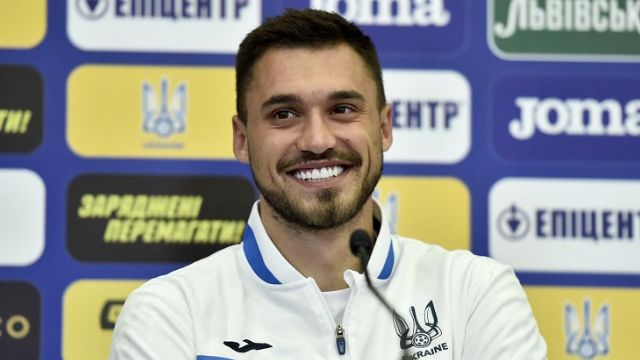 Георгий Бущан