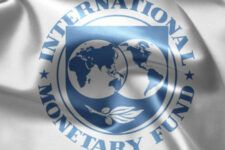 Миссия МВФ может начать работу в Украине 21-23 сентября Миссия МВФ может начать работу в Украине 21-23 сентября