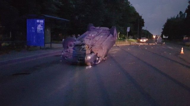 ДТП у Черкаській області ДТП у Черкаській області