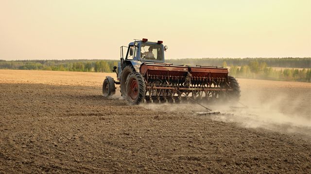 земля земельна реформа