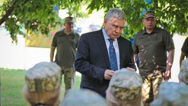 Андрей Таран