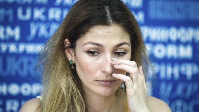 Джапарова о новых арестах крымских татар — месть и зачистка