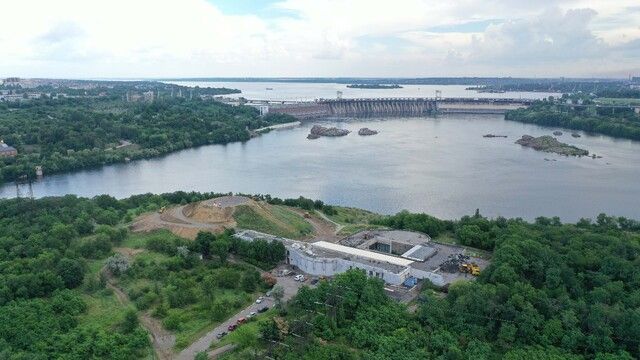 Велике будівництво