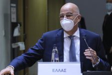 Ми підтримуватимемо Україну в її вступі до ЄС і НАТО – МЗС Греції