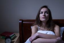 Чи потрібні ліки від безсоння після стресу – сомнолог