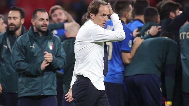 Роберто Манчіні