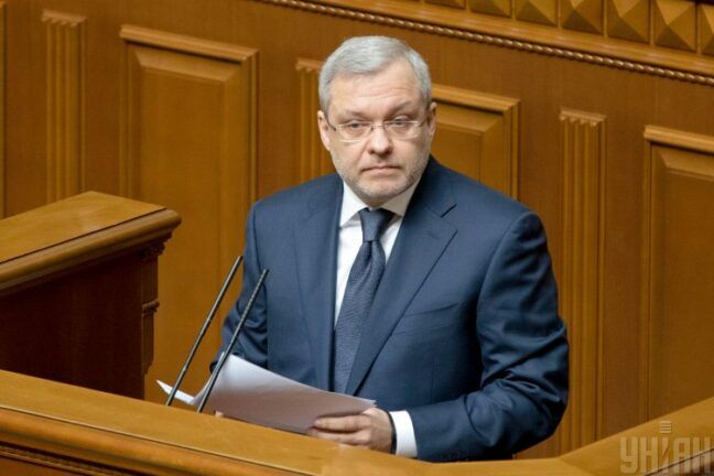 Герман Галущенко
