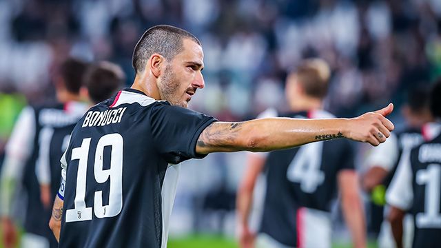 Леонардо Бонуччі