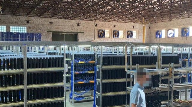криптоферма у Вінниці криптоферма у Вінниці