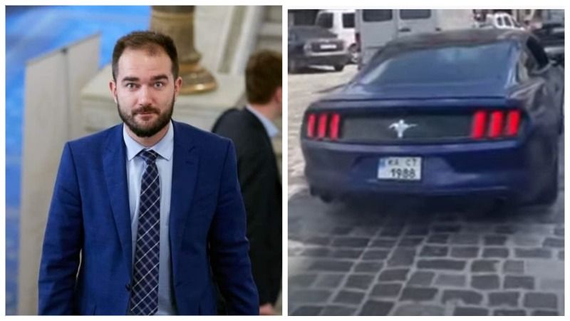 Юрченко ДТП Львів