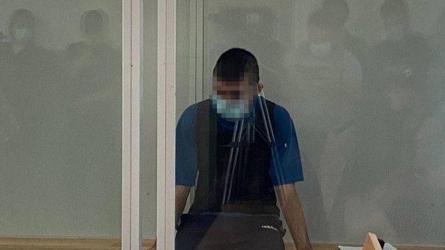 Порізав дитину в Дніпропетровській області