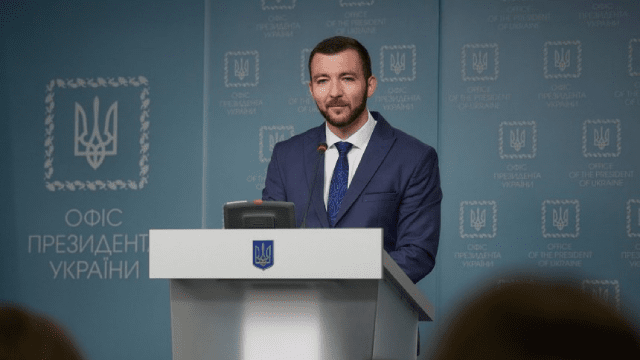 Сергій Никифоров