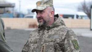 Олександр Павлюк