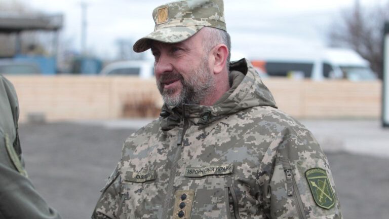 Олександр Павлюк