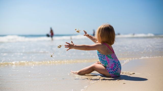 Відпочинок у Щасливцевому: ціни та цікаві місця Фото 1