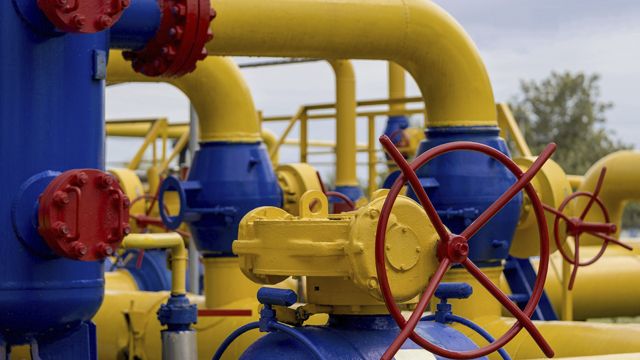 Нафтогаз надеется на стабилизацию цены на газ весной 2022 года – Витренко