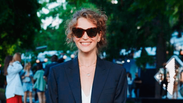 Валерія Гузема