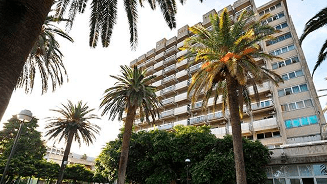 Оздоровления в Игало