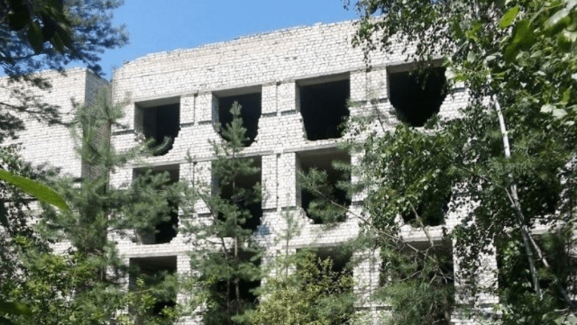 Вбивство 14-річного підлітка на Житомирщині