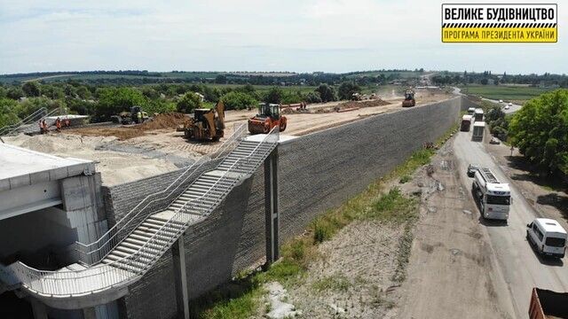 Велике будівництво
