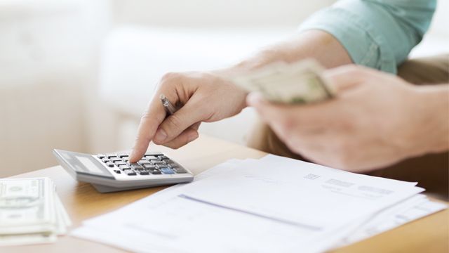 гроші кредит