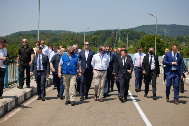 Зеленський