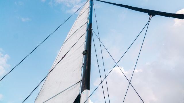 В Іспанії конфіскували яхту російського мільярдера вартістю $90 млн