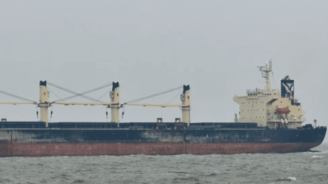 Українця вперше затримали за піратство в Індійському океані Фото 1 Українця затримали за піратство