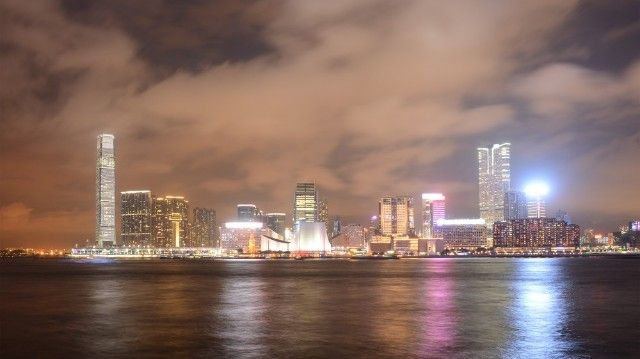 Мангеттен, Нью-Йорк