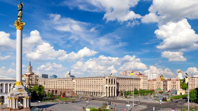 На Майдані Незалежності у Києві розпочали ремонт – стан площі та що змінять