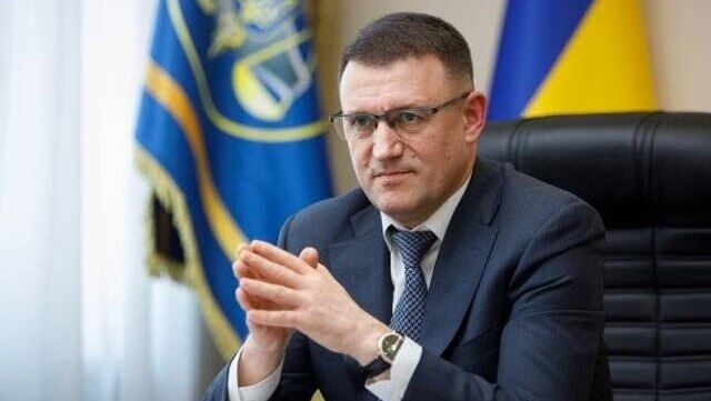 Глава ГФС Мельник вошел в перечень наиболее эффективных государственных менеджеров Украины