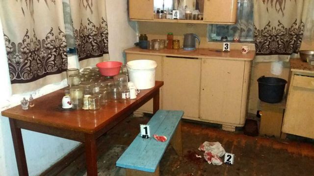Изменил с подругой: на Ровенщине осудили женщину, которая зарезала 27-летнего парня