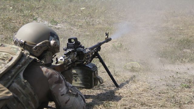 оос війна на донбасі