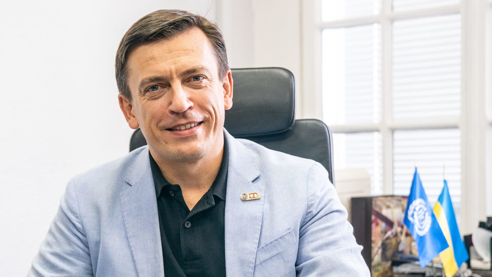 Дискримінація, стрес та модернізація освіти: Савчук про український ринок праці