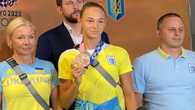 Дар'я Білодід