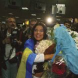 Перемога Руслани на Євробаченні