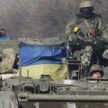 Початок війни на Донбасі