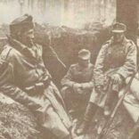 Бої на Маківці