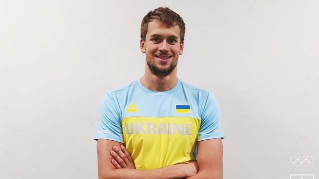 Михайло Романчук