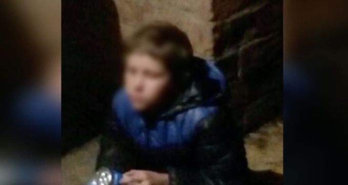 Богдан убийца