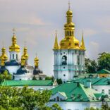 Заснування Києво-Печерської лаври