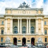 Створення Львівського університету
