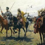 Ліквідація Запорізької Січі