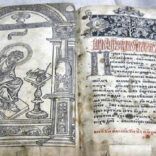 Видання Федоровим Апостола та Букваря