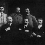 Утворення Української Центральної Ради