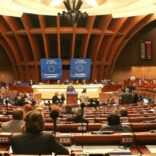 Вступ України до Ради Європи