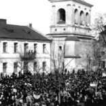 Створення Західноукраїнської Народної Республіки