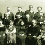 Створення товариства Просвіта