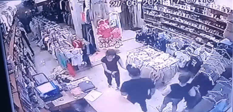 В Запорожье мужчина, который жестоко избил сожительницу, отделался легким наказанием
