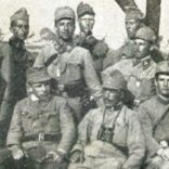 Створення легіону Українських січових стрільців
